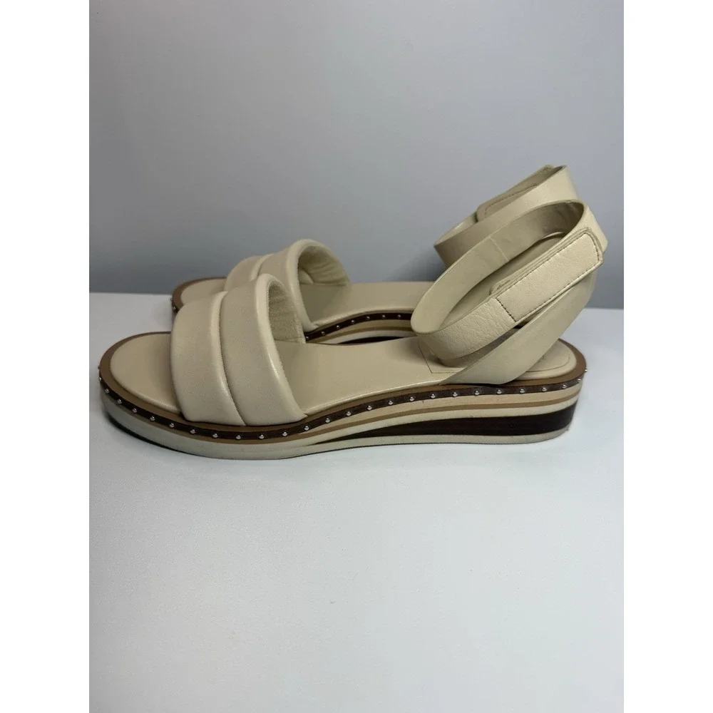 Vince Camuto Mellienda Wedge Sandal